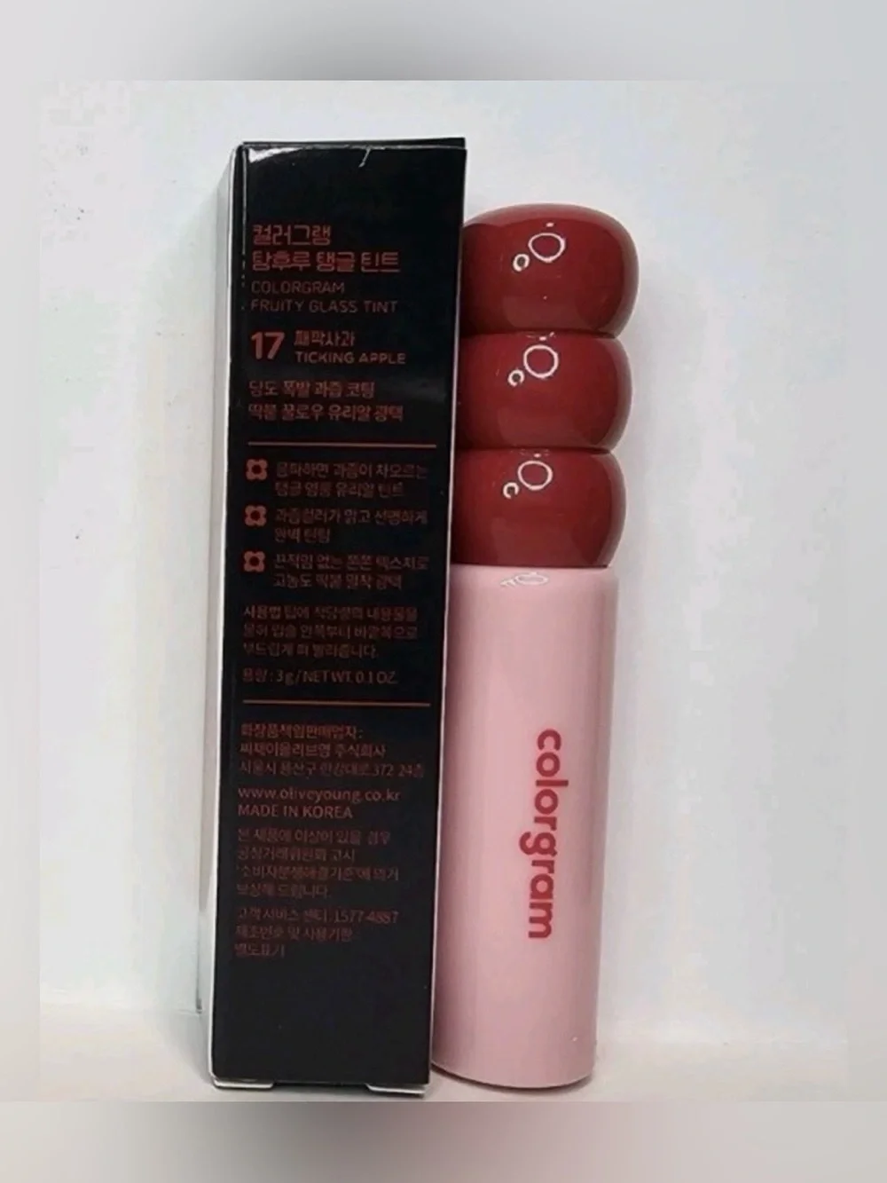 Reseller Bundle of Colorgram
